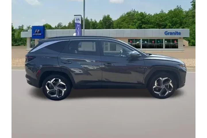 $24990 : Hyundai TUCSON 2023 AWD SEL image 6