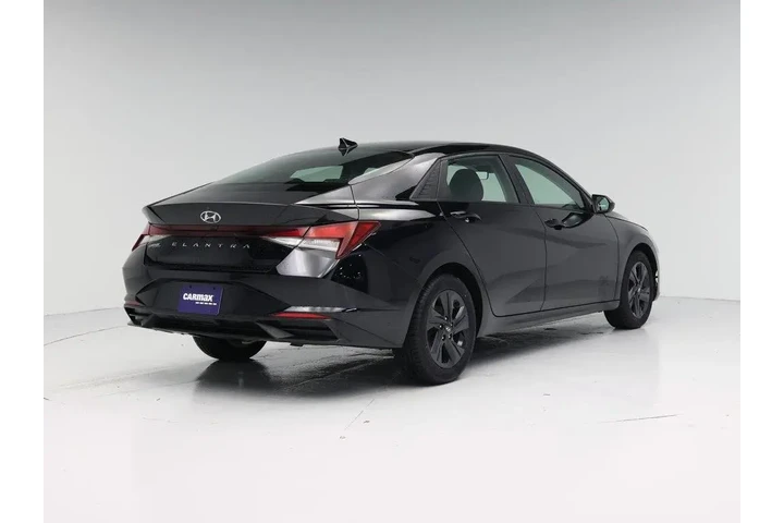 $20998 : Hyundai ELANTRA 2021 SEL 4dr image 8