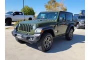 $24690 : Jeep Wrangler 2020 4x4 Sport thumbnail