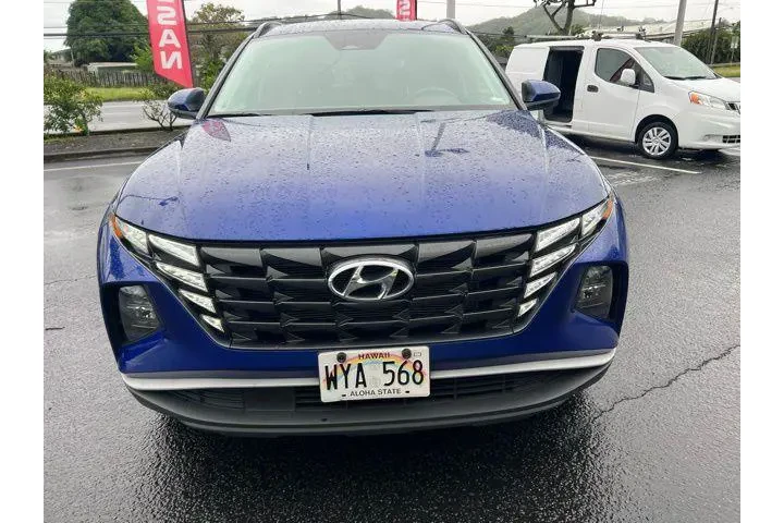 $22996 : Hyundai TUCSON 2024 SEL 4dr image 2