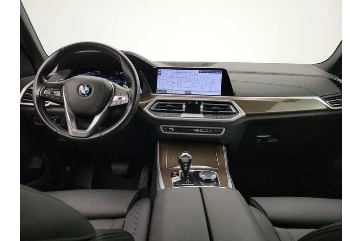 $33998 : BMW X5 2021 AWD xDrive40i 4d image 9