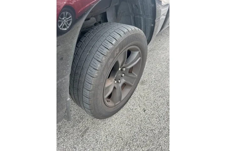 $27990 : Ram 1500 2022 4x2 Big Horn 4 image 8