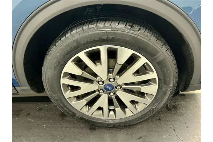 $19991 : Ford Escape 2020 AWD Titaniu image 8