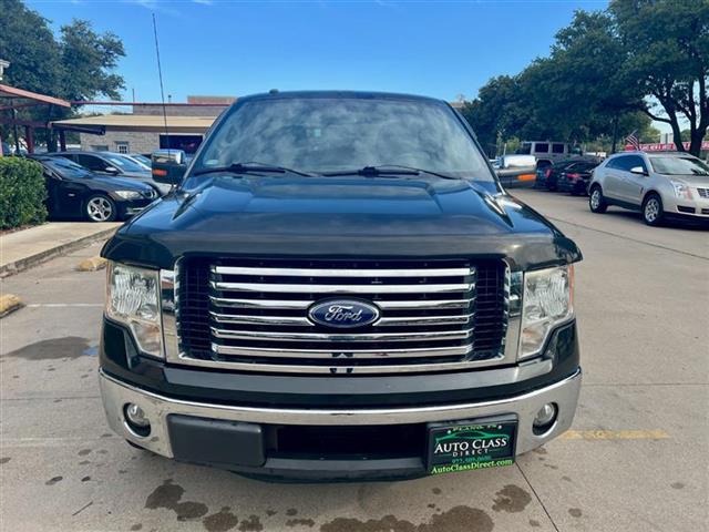 $19950 : 2012 FORD F-150 XLT image 5