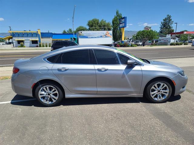 $11999 : 2016 200 Limited Sedan image 8