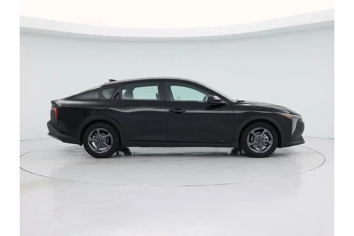 $22998 : Kia K4 2025 LXS 4dr Sedan image 7