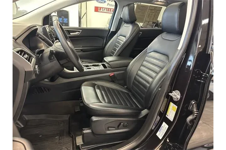 $26500 : Ford Edge 2024 AWD SEL 4dr S image 5