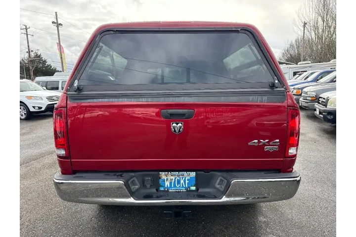 $16995 : 2006 Ram 1500 Laramie image 9