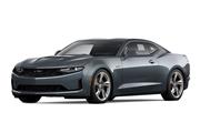 2023 Camaro