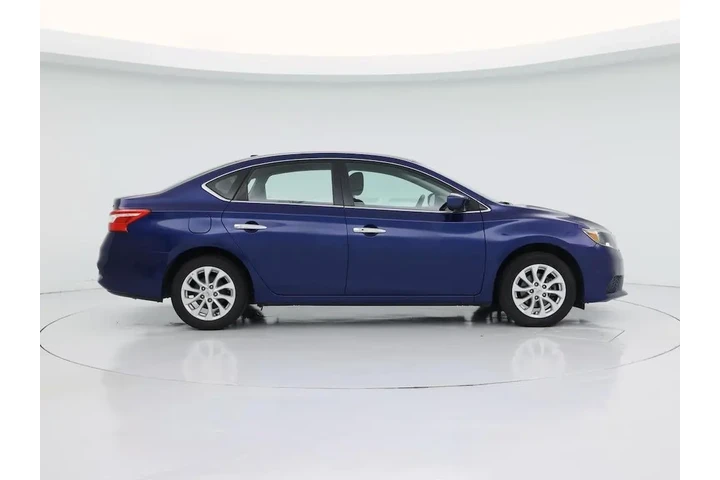 $14998 : Nissan Sentra 2019 S 4dr Sed image 7