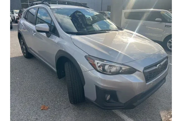 $16500 : Subaru Crosstrek 2019 AWD 2. image 1