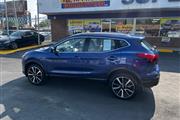 $25299 : 2018 Rogue Sport 2018.5 AWD SL thumbnail