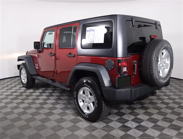 $250000 : jeep wrangler 2014 image 2