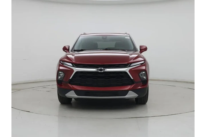 $25998 : Chevrolet Blazer 2023 LT 4dr image 5