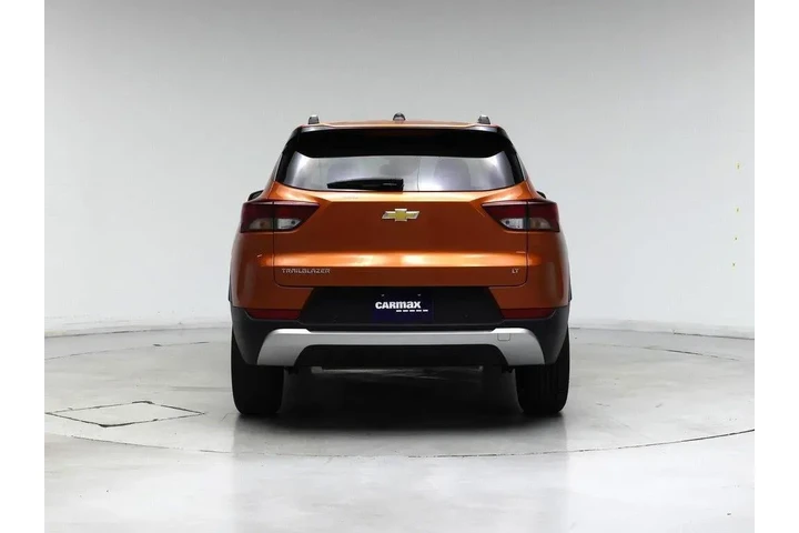 $20998 : Chevrolet Trailblazer 2023 L image 6