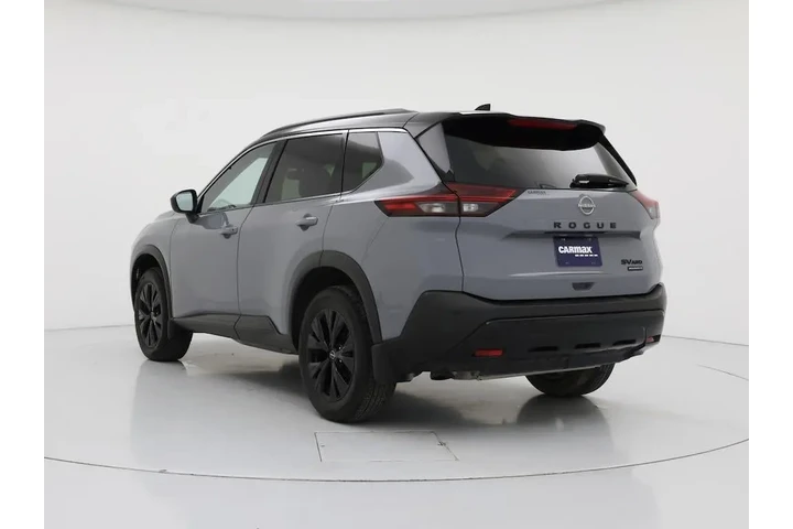 $25998 : Nissan Rogue 2023 AWD SV 4dr image 2