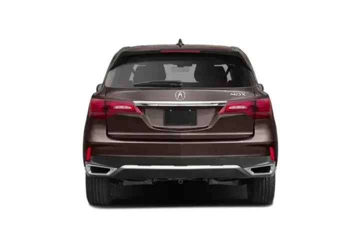$26595 : Acura MDX 2020 4dr SUV w/Tec image 5