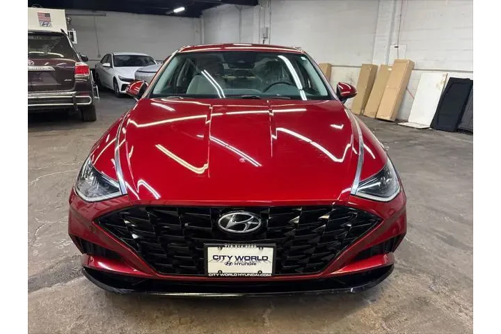 $18627 : Hyundai SONATA 2023 SEL 4dr image 8