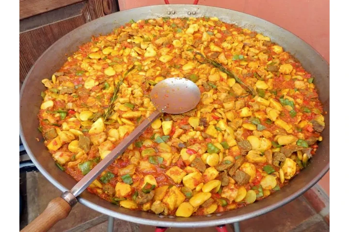 PAELLAS A DOMICILIO LIMA image 4