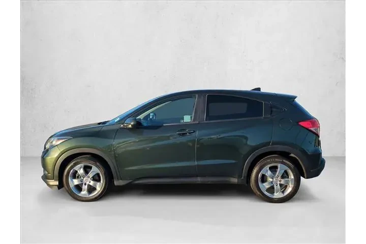 $15519 : Honda HR-V 2017 LX 4dr Cross image 9