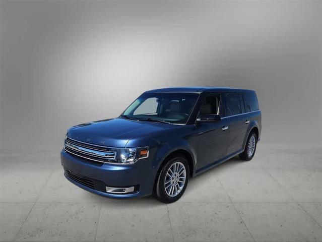 $19250 : Pre-Owned 2018 Ford Flex SEL image 4