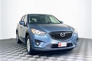 PRE-OWNED 2014 MAZDA CX-5 TOU en Madison WV