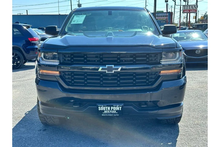 $20900 : 2017 Silverado 1500 image 2