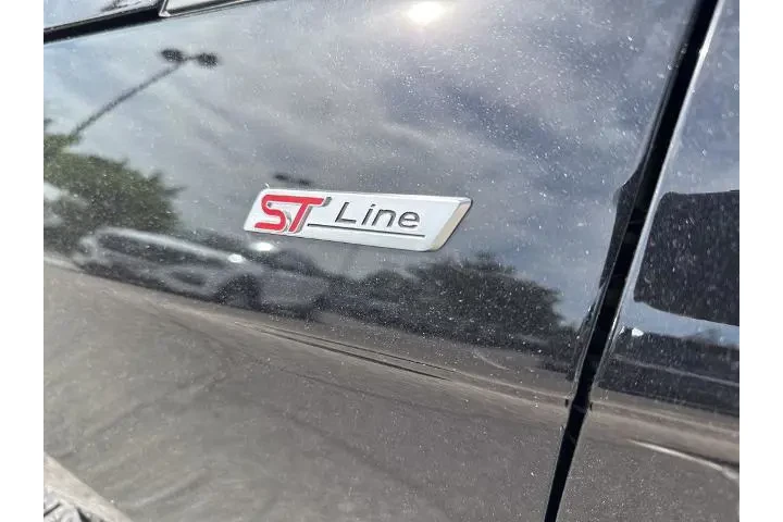 $31000 : Ford Edge 2023 AWD ST-Line 4 image 3