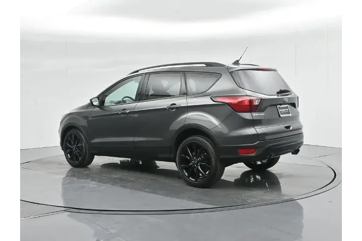 $13000 : Ford Escape 2019 SE 4dr SUV image 7