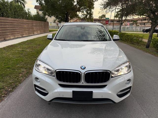 $16995 : 2016 BMW X6 xDrive35i image 5