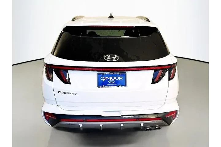 $19800 : Hyundai TUCSON 2022 N Line 4 image 6