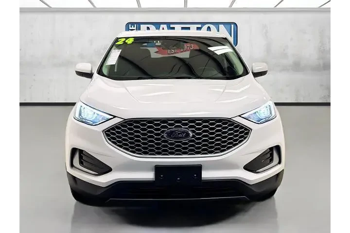 $23945 : Ford Edge 2024 AWD SEL 4dr S image 2