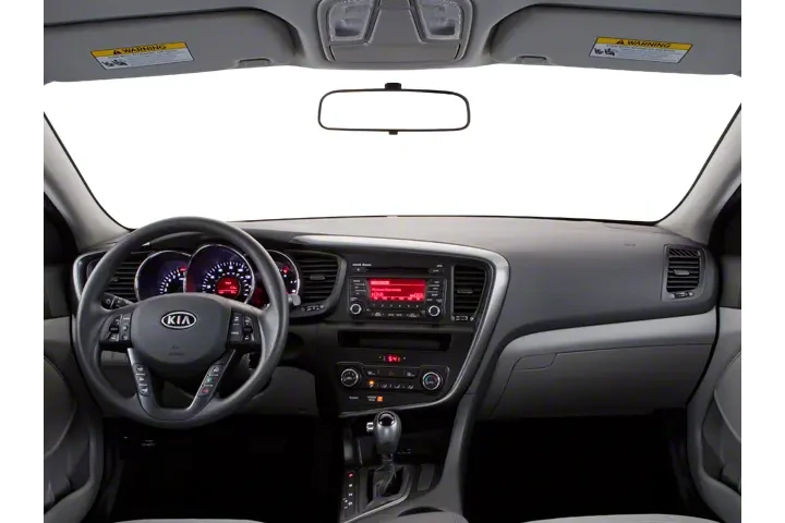 $9984 : 2012 Optima LX image 5