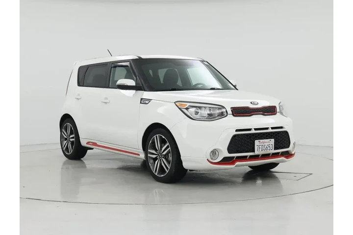 $12599 : Kia Soul 2014 + 4dr Crossove image 1