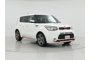 Kia Soul 2014 + 4dr Crossove