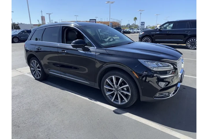$28900 : Lincoln Corsair 2020 AWD Res image 5