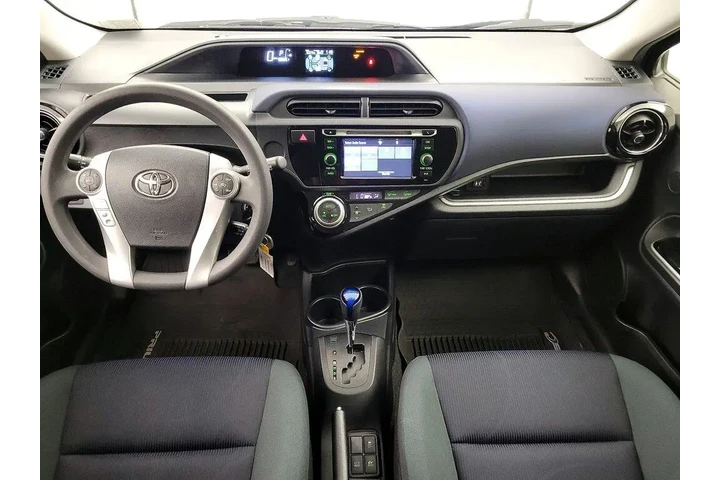 $18998 : Toyota Prius c 2016 Four 4dr image 9