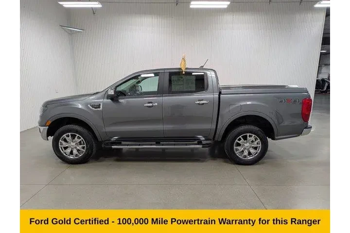 $32998 : Ford Ranger 2022 4x4 Lariat image 1