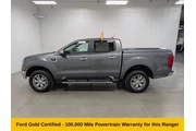 Ford Ranger 2022 4x4 Lariat en Wichita