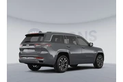 $34250 : Jeep Grand Cherokee 2023 4x4 thumbnail