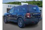 $22599 : Ford Bronco Sport 2022 AWD B thumbnail