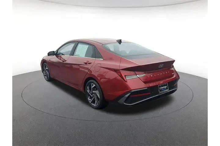 $20500 : Hyundai ELANTRA 2024 Limited image 7