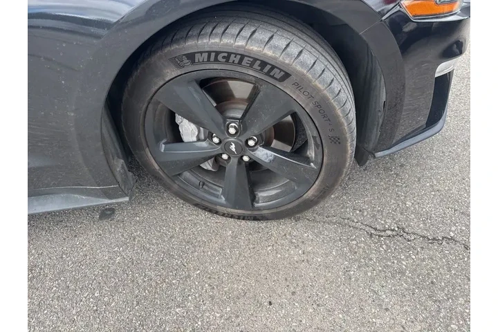 $36968 : Ford Mustang 2021 GT 2dr Fas image 3