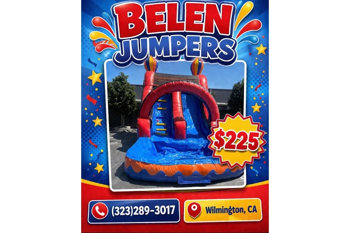 Belen Jumpers image 1