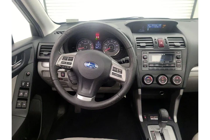 $13599 : Subaru Forester 2015 AWD 2.5 image 10