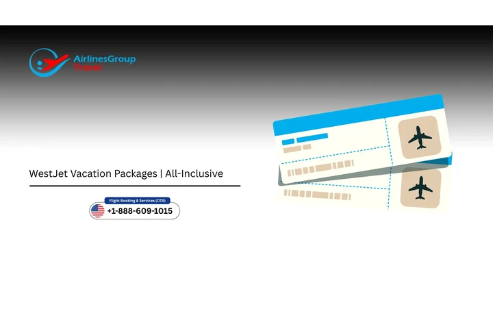 WestJet Vacation Packages image 1