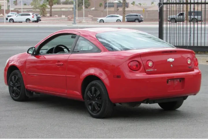 $3995 : 2007 Cobalt LT image 7