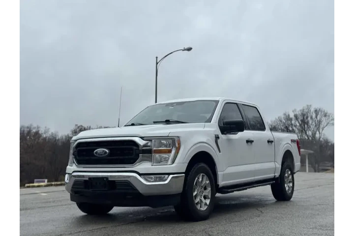 $23999 : 2022 F-150 XLT image 3