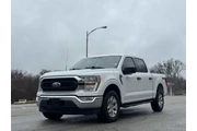 $23999 : 2022 F-150 XLT thumbnail