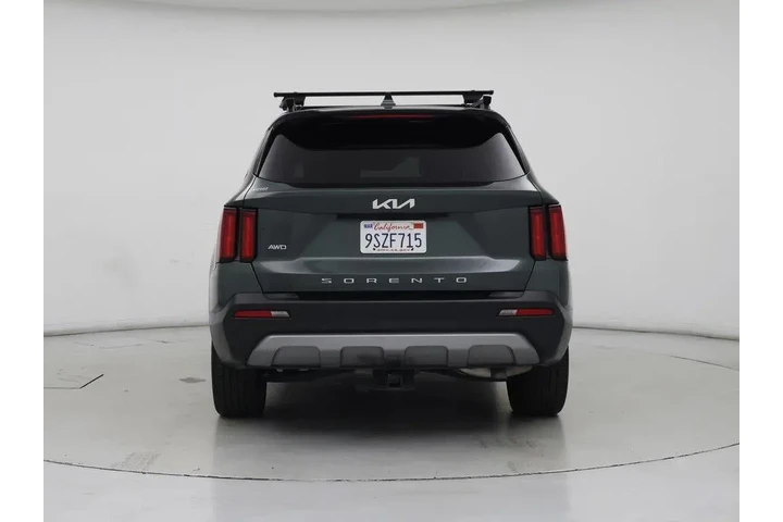 $29998 : Kia Sorento 2022 AWD X-Line image 6